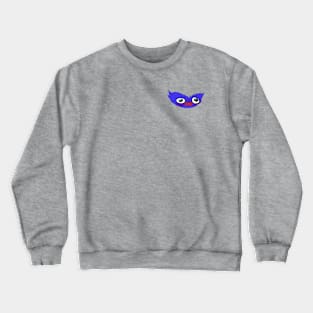 Wuggy Huggy Crewneck Sweatshirt